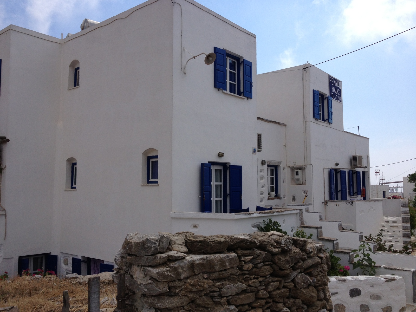 照片 希腊(Greece) 阿莫尔戈斯岛(Amorgos) 2014-07 314