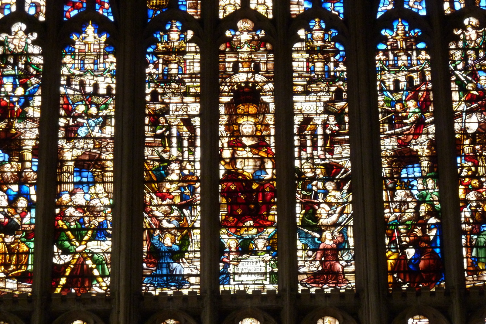 照片 英国(United Kingdom) 剑桥(Cambridge) 2011-07 144