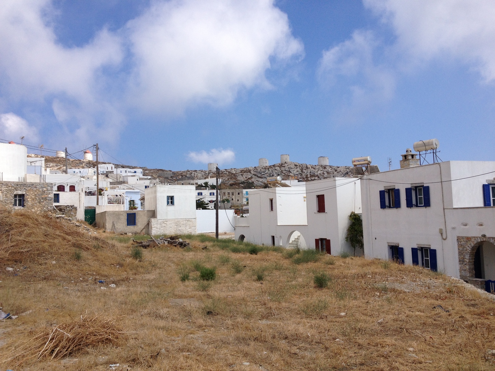 照片 希腊(Greece) 阿莫尔戈斯岛(Amorgos) 2014-07 290