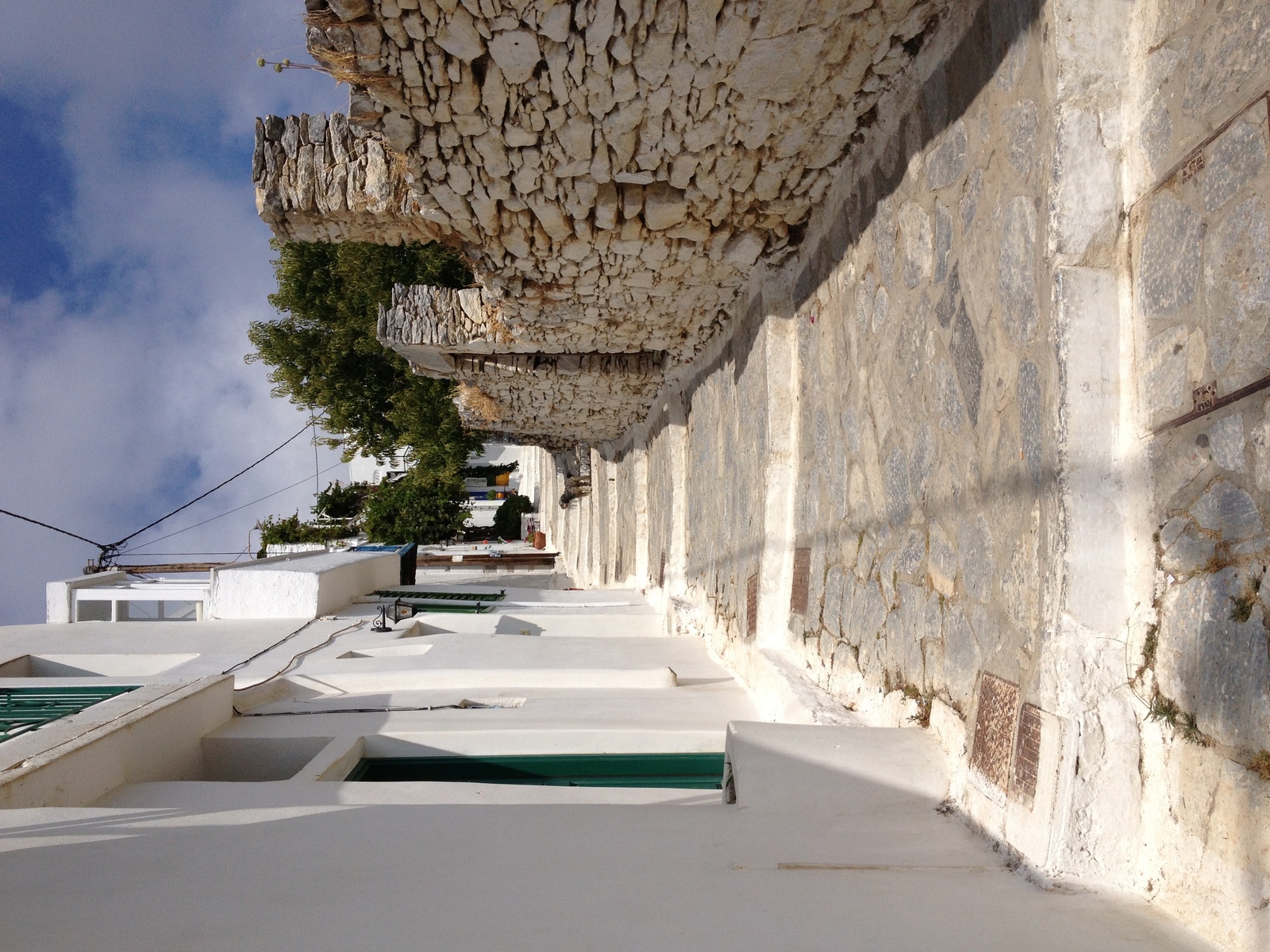 照片 希腊(Greece) 阿莫尔戈斯岛(Amorgos) 2014-07 244