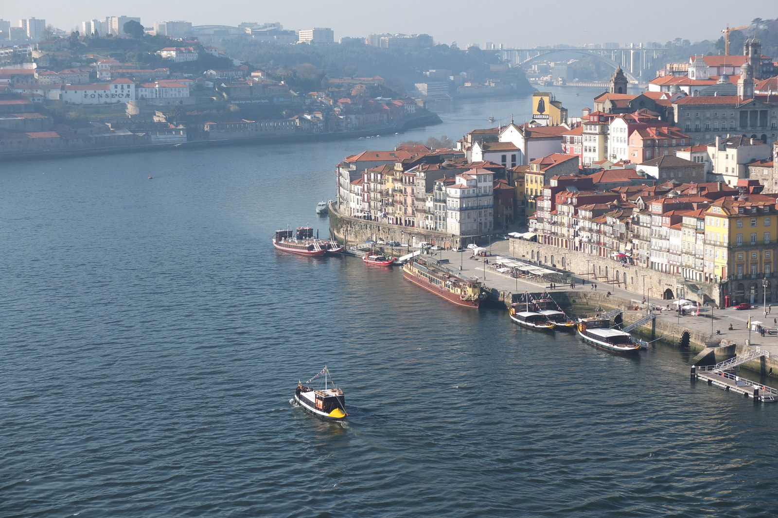照片 葡萄牙(Portugal) 波尔托(Porto) 2013-01 243