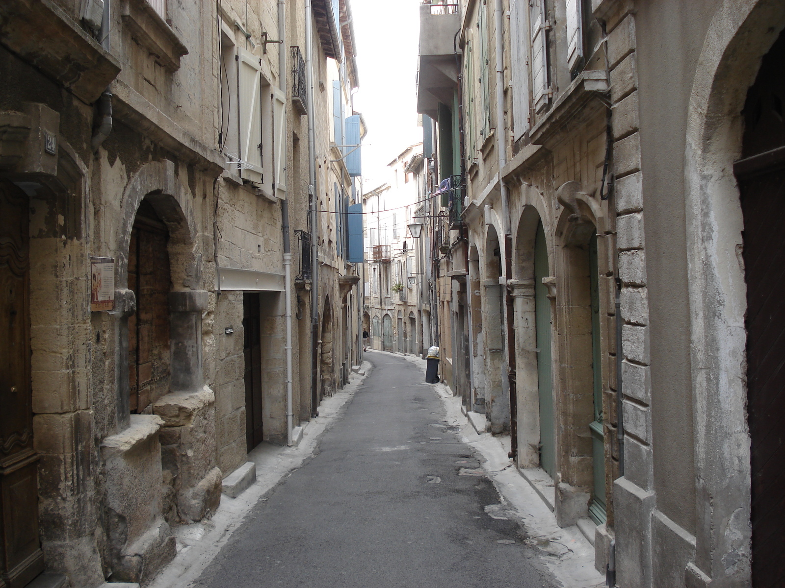 照片 法国(France) 索米耶尔(Sommieres) 2006-06 65