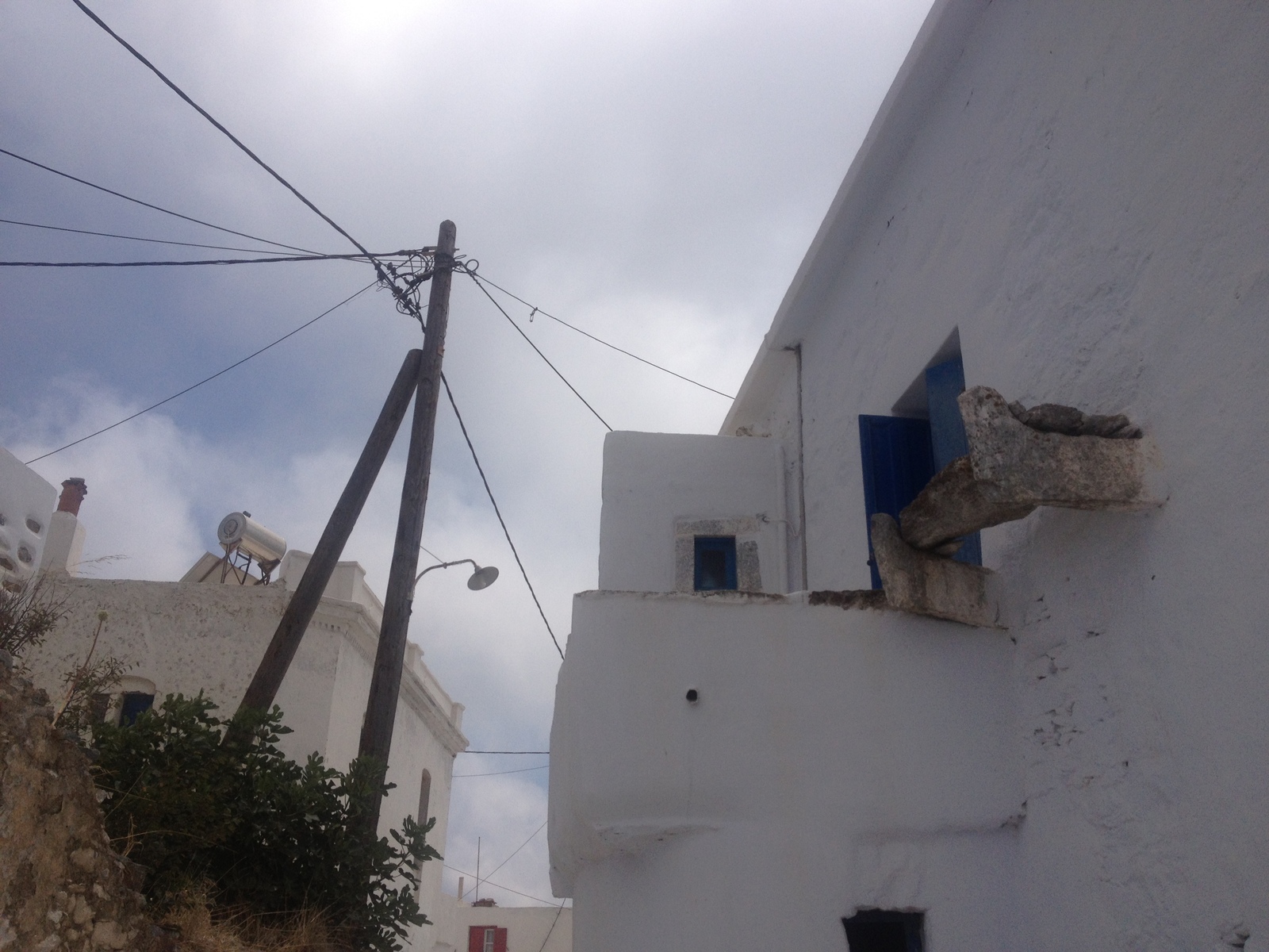 照片 希腊(Greece) 阿莫尔戈斯岛(Amorgos) 2014-07 369