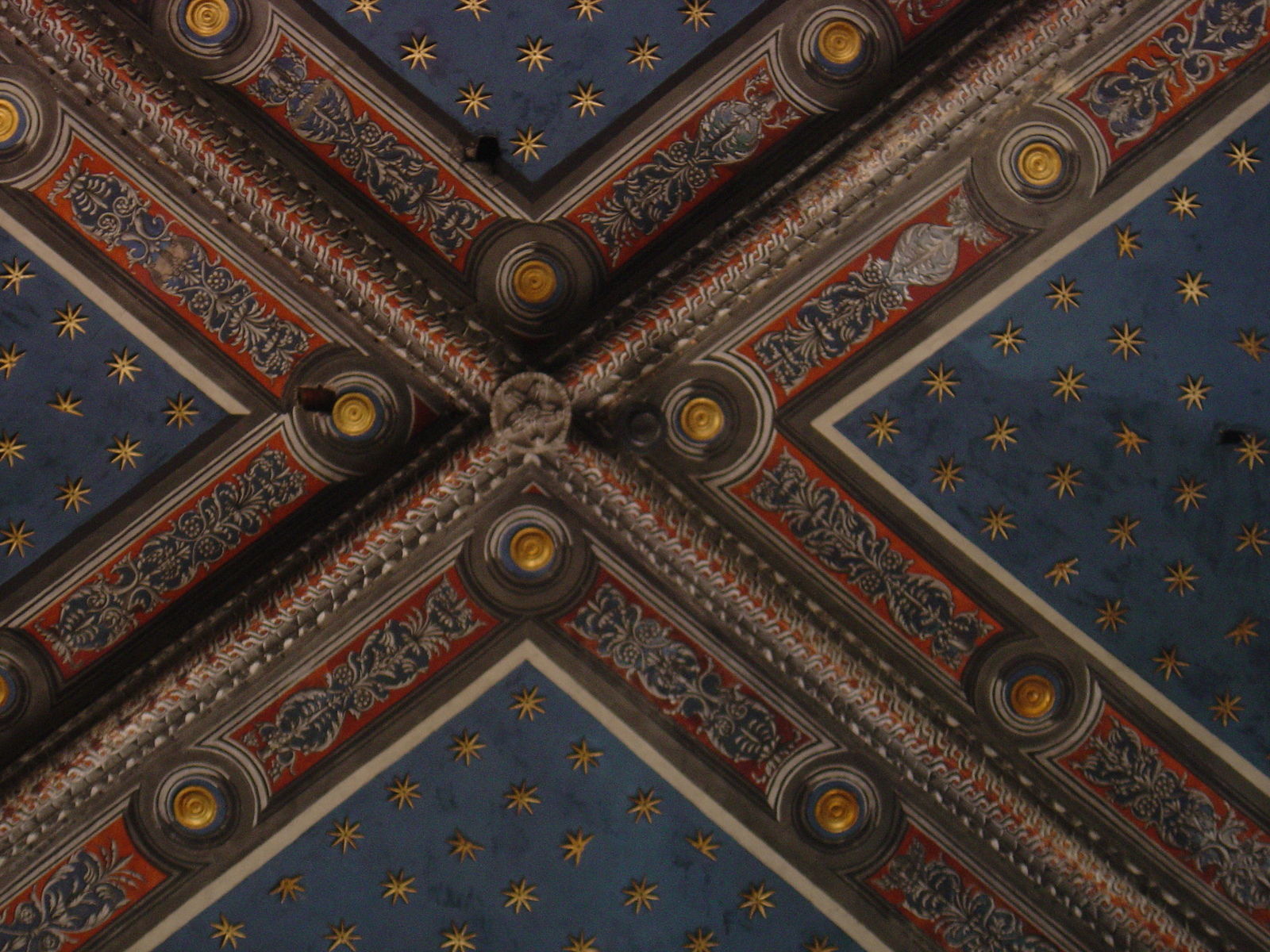 照片 意大利(Italy) 锡耶纳(Siena) 2004-03 31