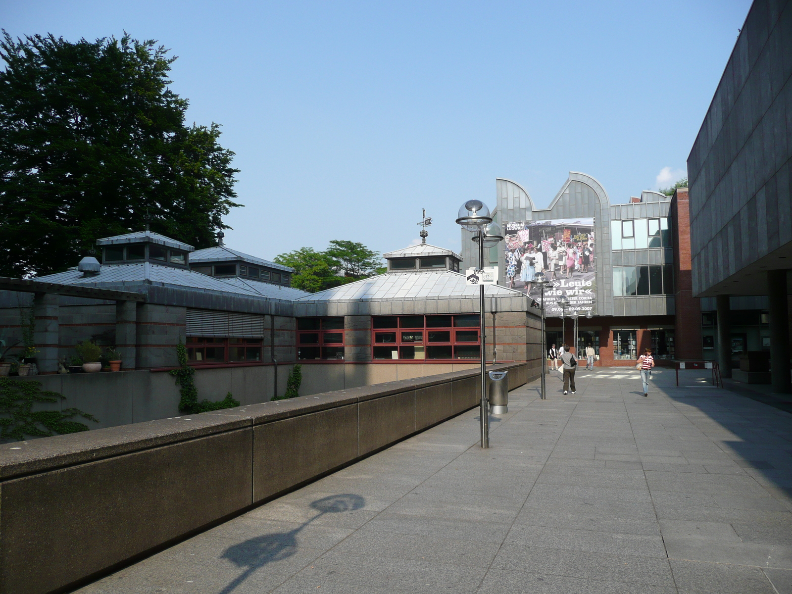 照片 德国(Germany) 科隆(Cologne) 2007-05 89