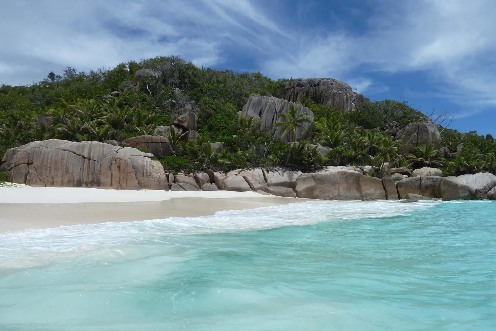 照片 塞舌尔(Seychelles) 2011-10 0