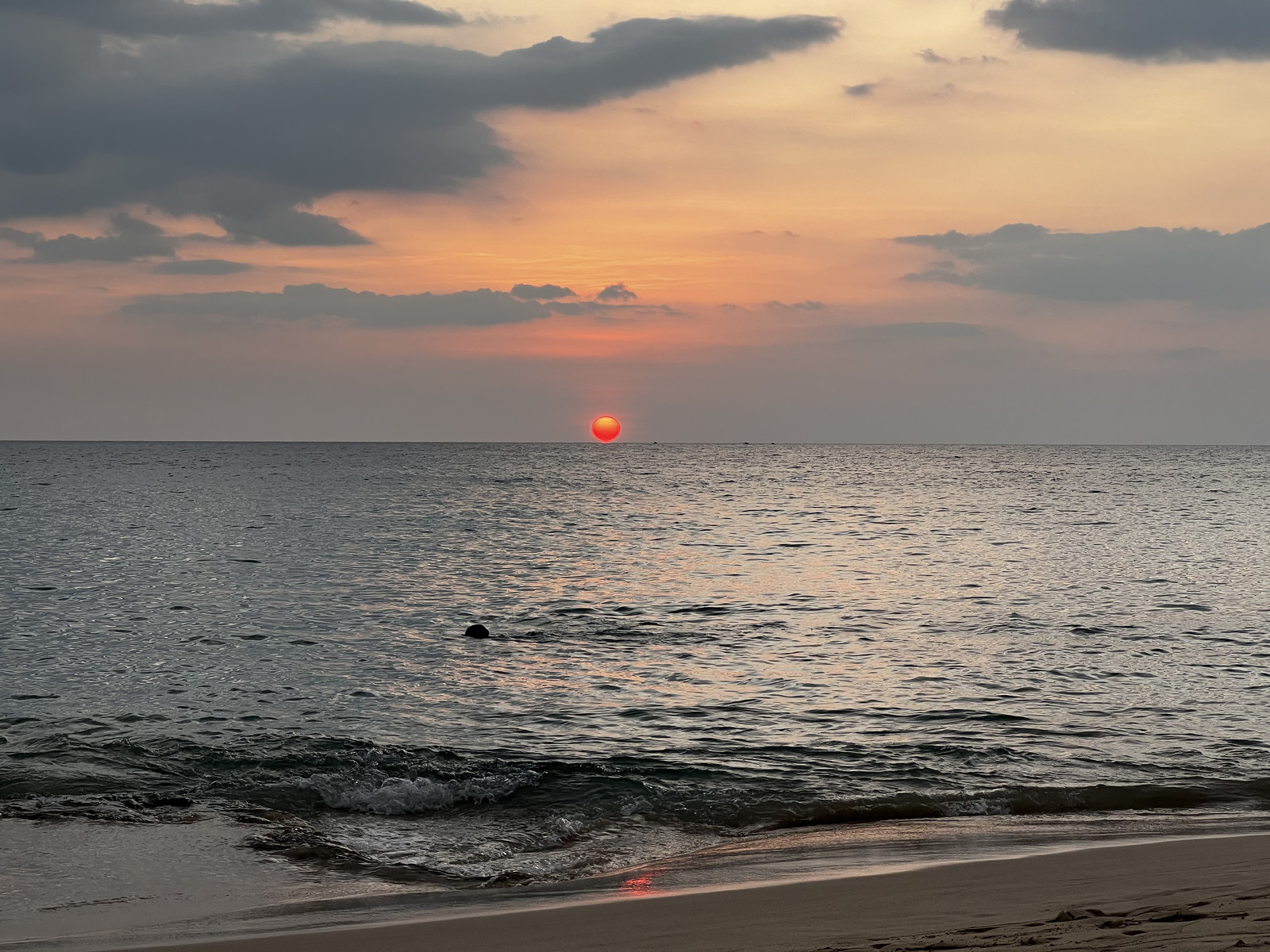 照片 泰国(Thailand) 普吉岛(Phuket) 苏林海滩(Surin Beach) 2021-12 36