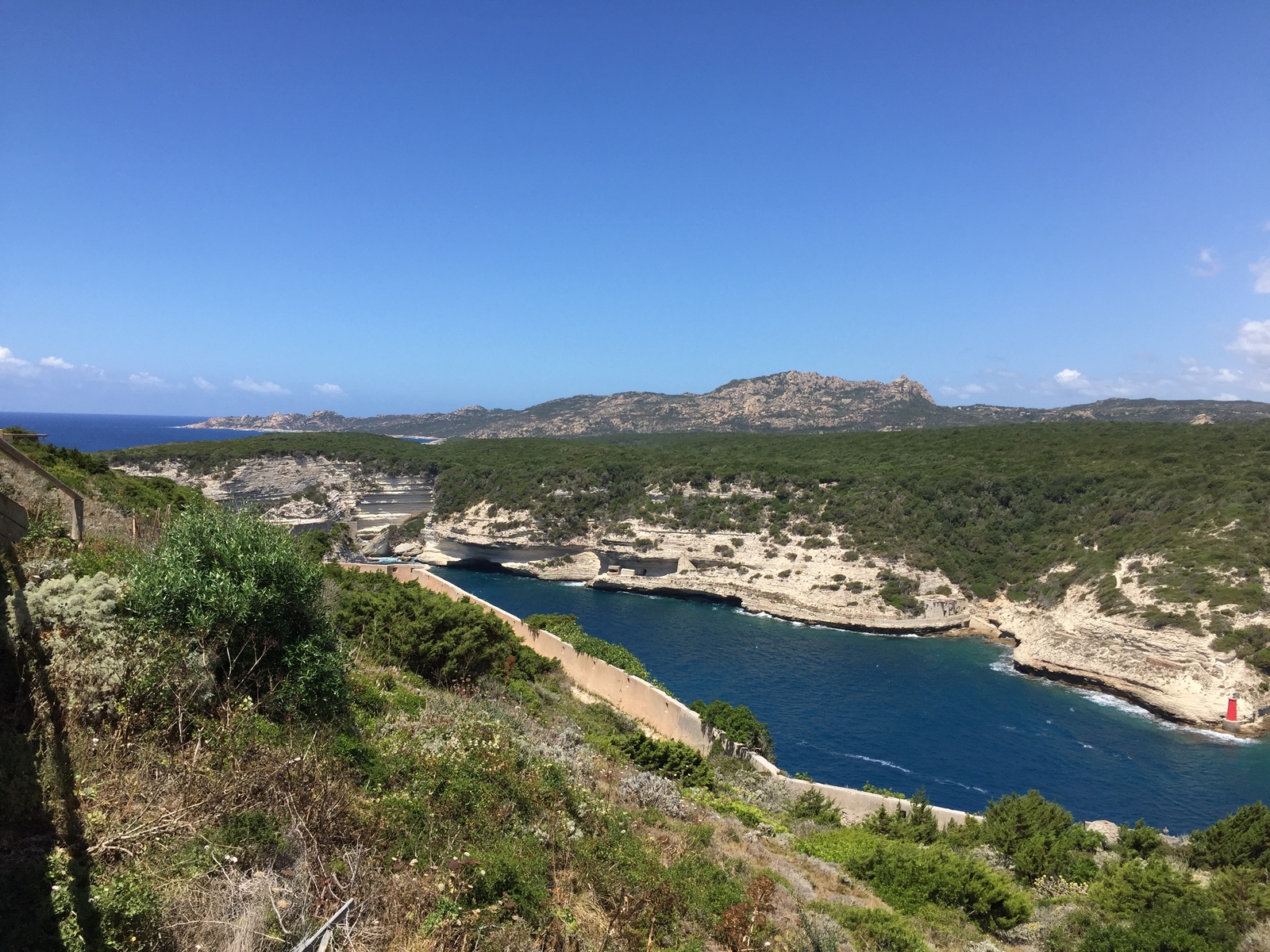 照片 法国(France) 科西嘉岛(Corsica) 博尼法乔(Bonifacio) 2017-07 40