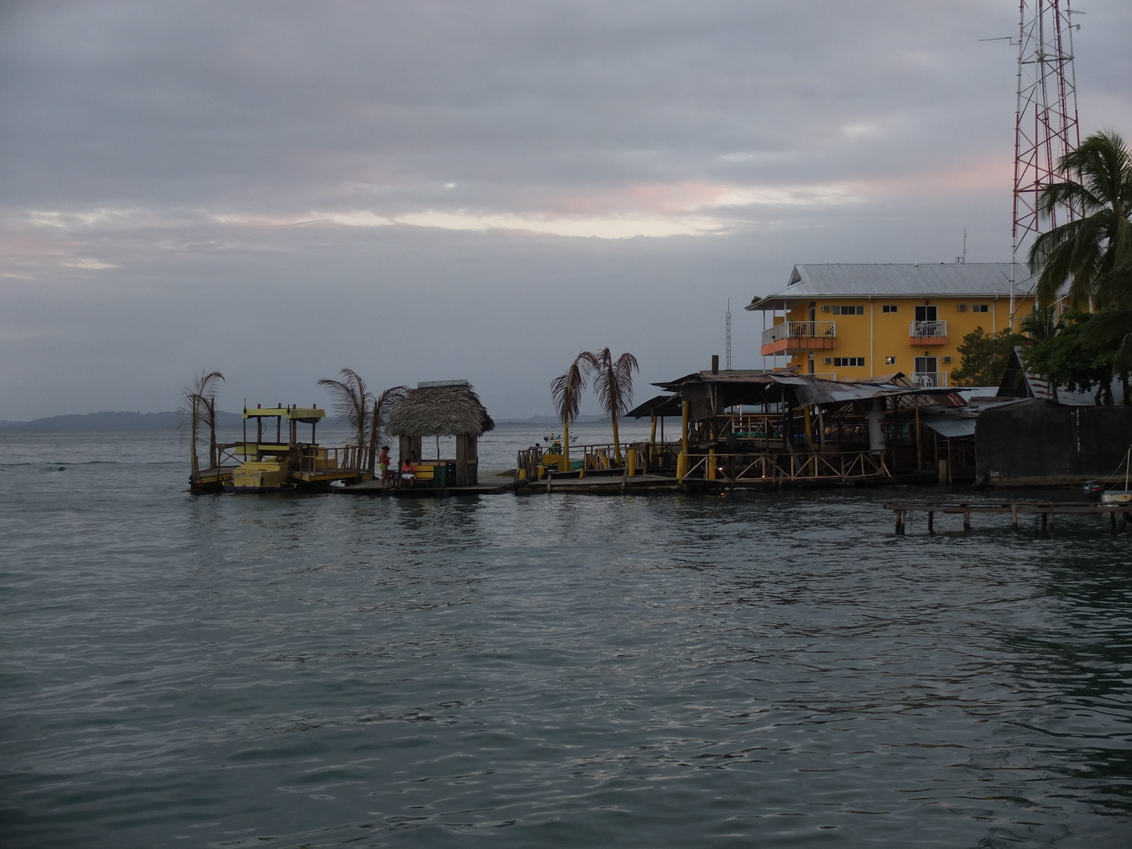 照片 巴拿马(Panama) 博卡斯德尔托罗(Bocas del toro) 2015-03 73
