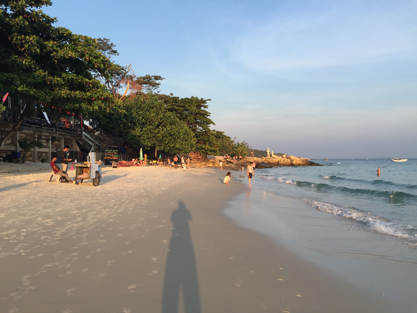 照片 泰国(Thailand) 沙美岛(Ko Samet) 2014-12 150