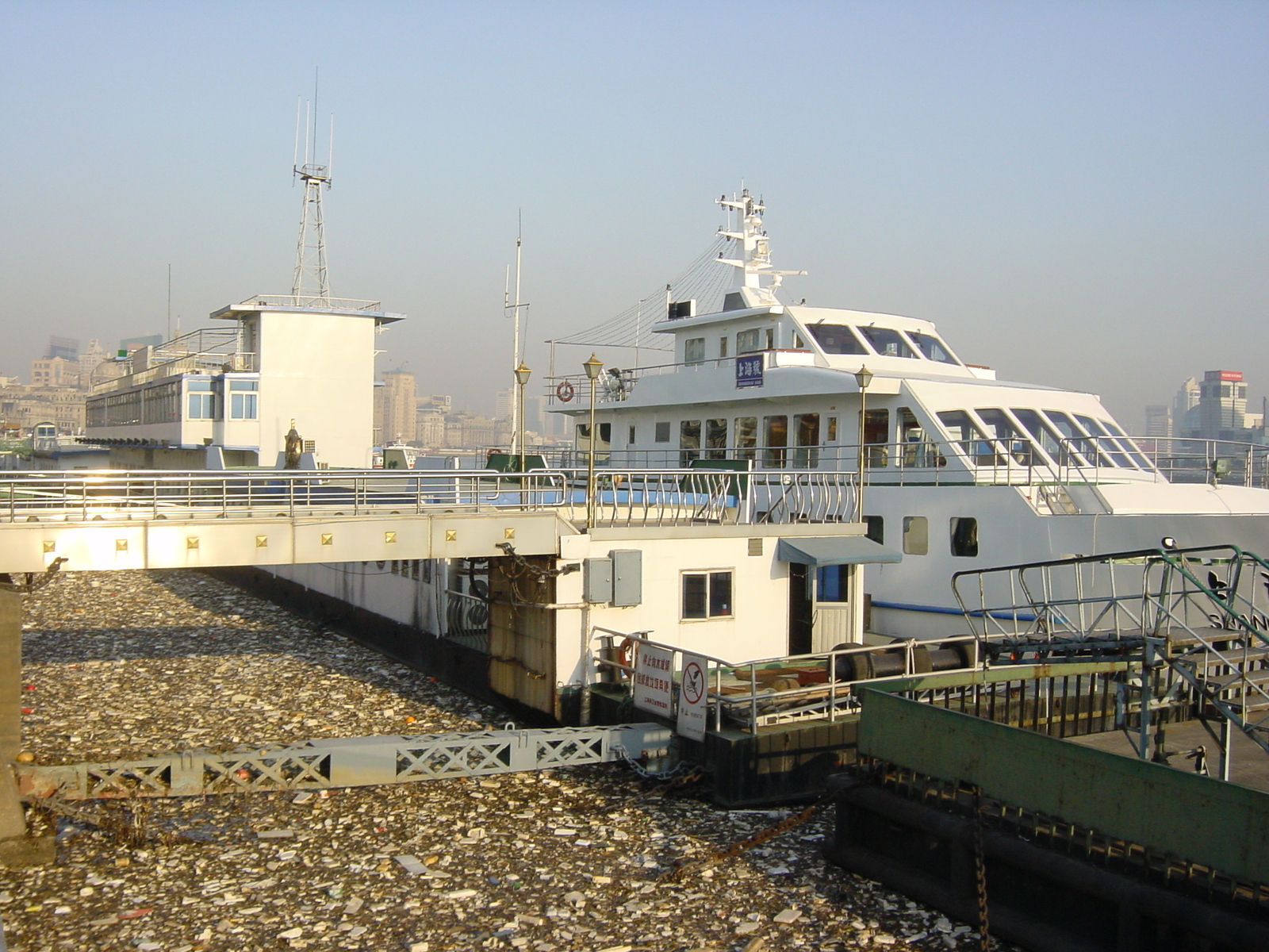 照片 中国(China) 上海(Shanghai) 2002-01 291