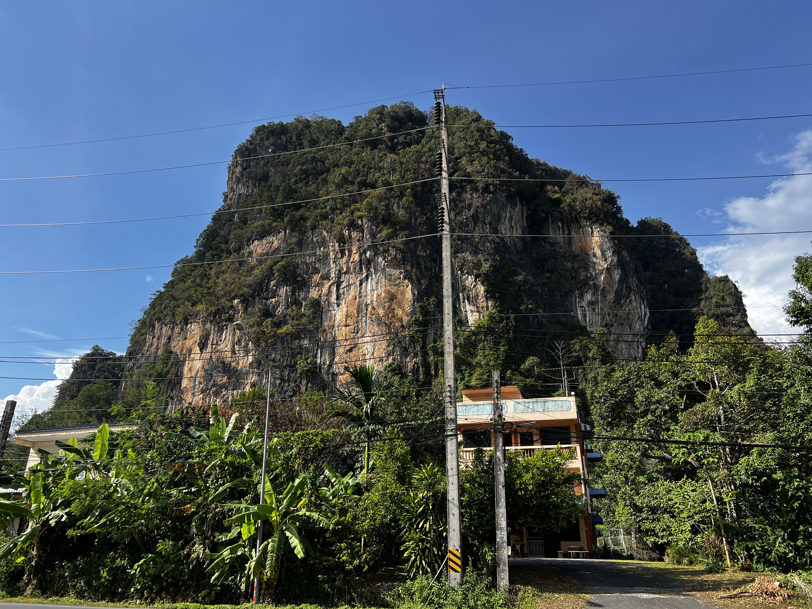 照片 泰国(Thailand) 甲米(Krabi) 2023-01 29