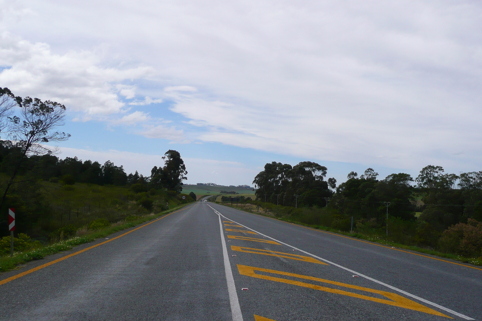 照片 南非(South Africa) 赫曼努斯至克尼斯纳公路(Harmanus to Knysna road) 2008-09 66