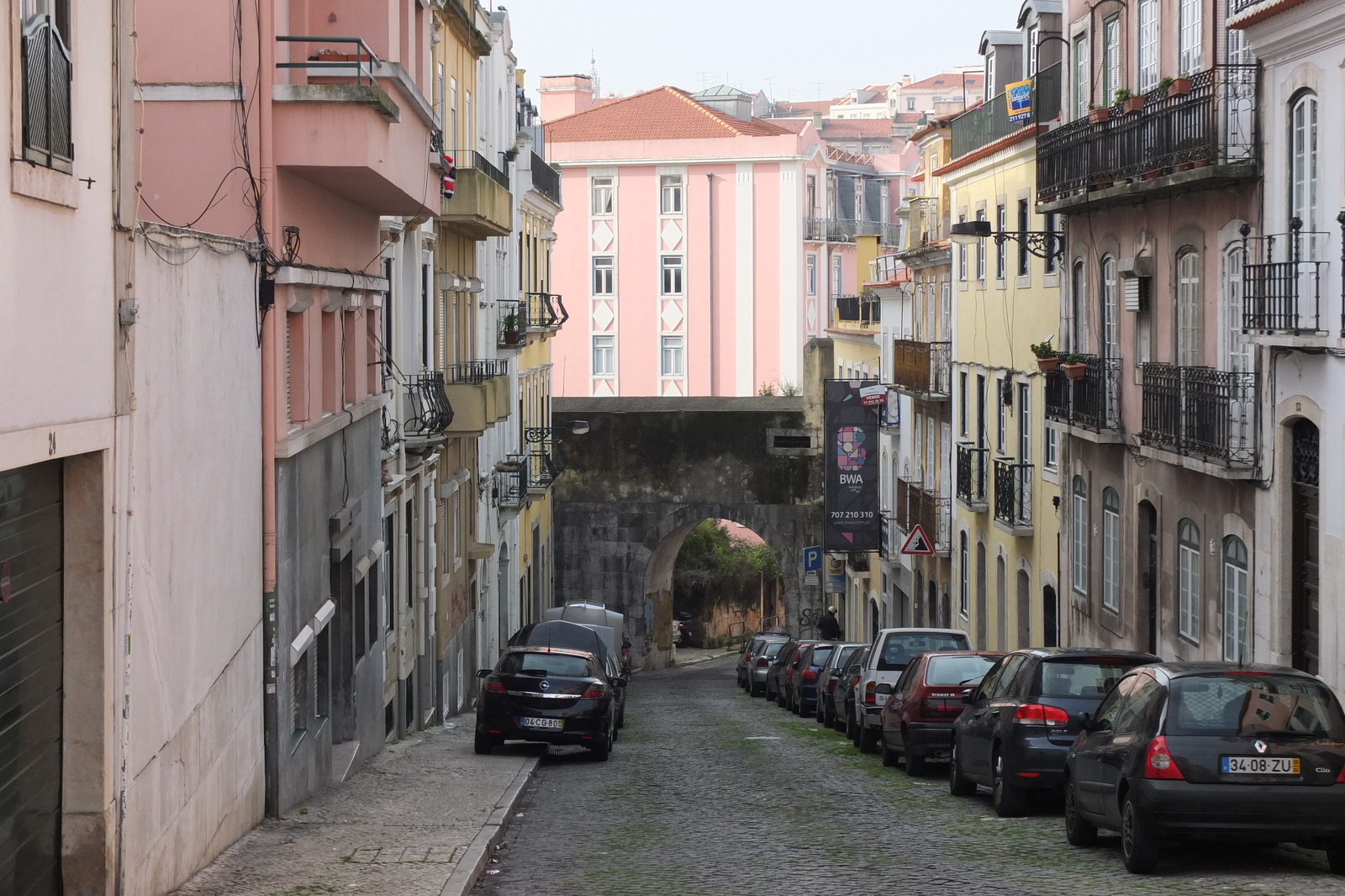 照片 葡萄牙(Portugal) 里斯本(Lisbon) 2013-01 302
