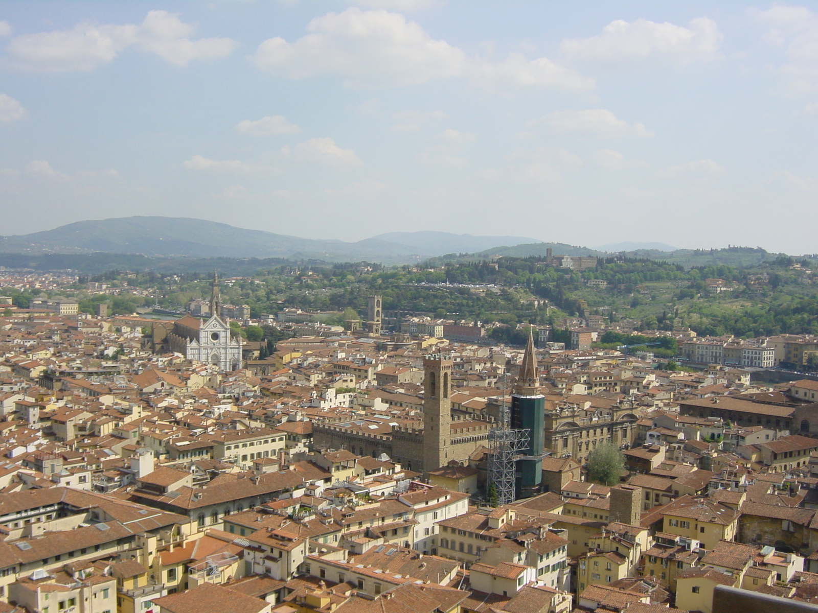 照片 意大利(Italy) 佛罗伦萨(Florence) 2002-04 109
