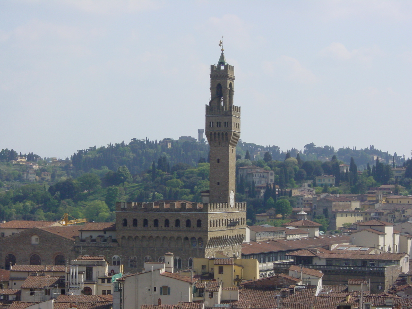 照片 意大利(Italy) 佛罗伦萨(Florence) 2002-04 133