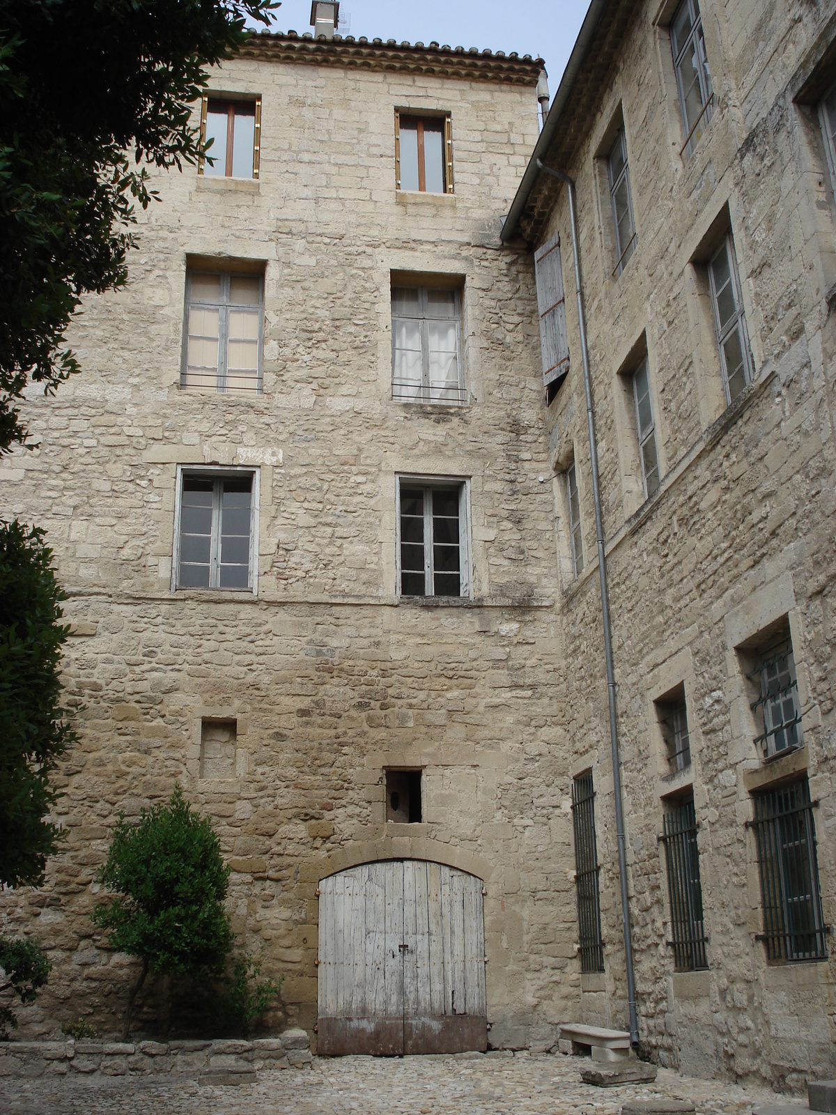照片 法国(France) 索米耶尔(Sommieres) 2006-06 84