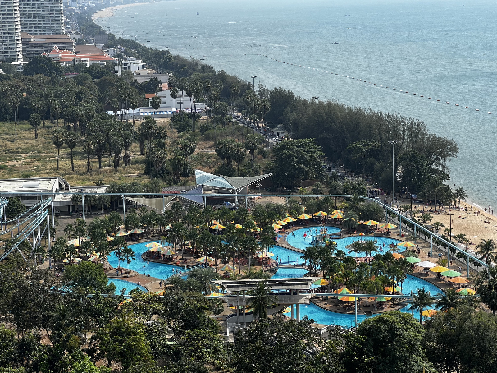 照片 泰国(Thailand) 芭提雅(Pattaya) 2022-12 80