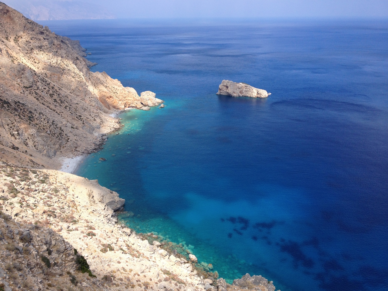 照片 希腊(Greece) 阿莫尔戈斯岛(Amorgos) 2014-07 348