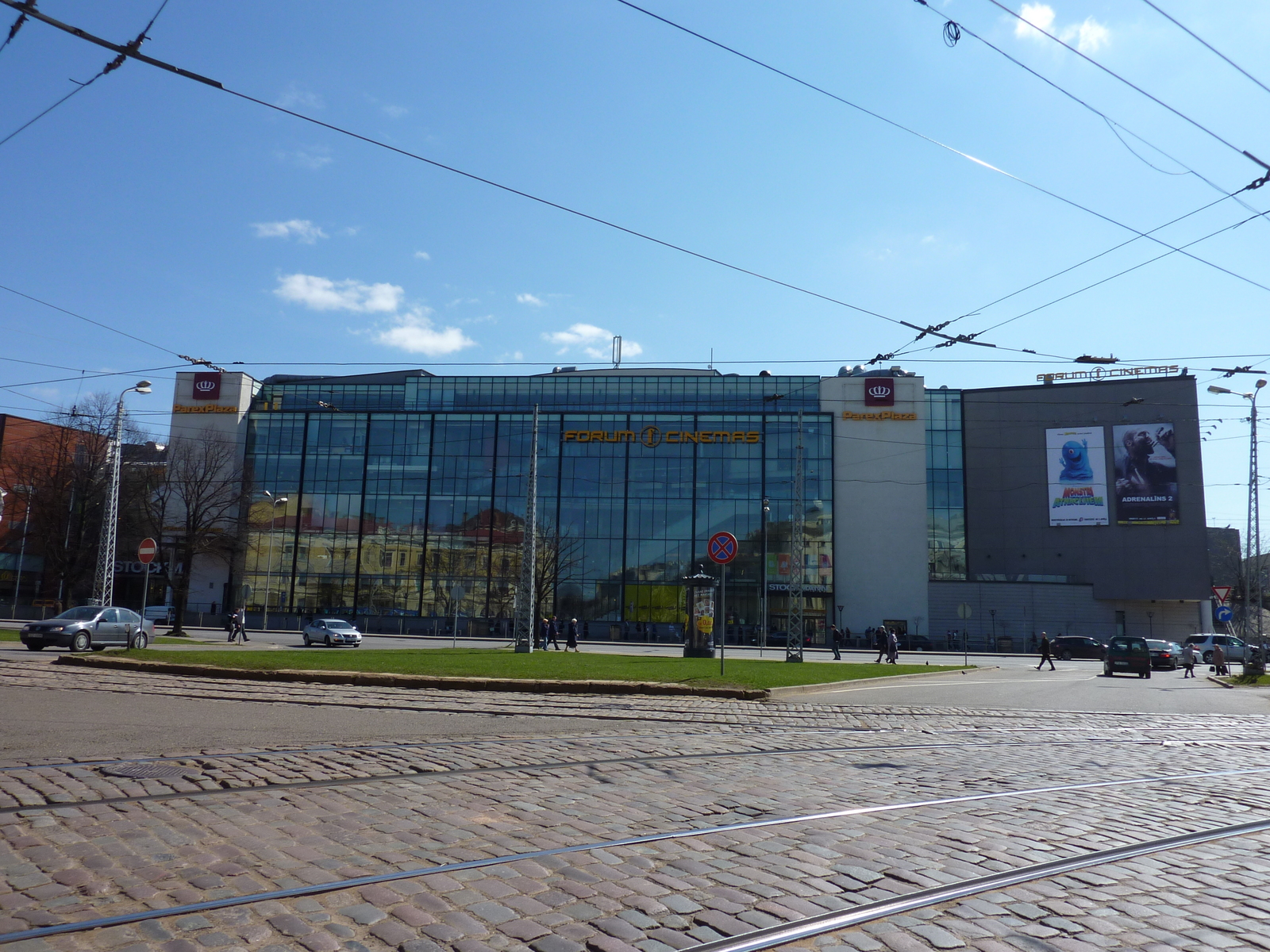 照片 拉脱维亚(Latvia) 里加(Riga) 2009-04 12