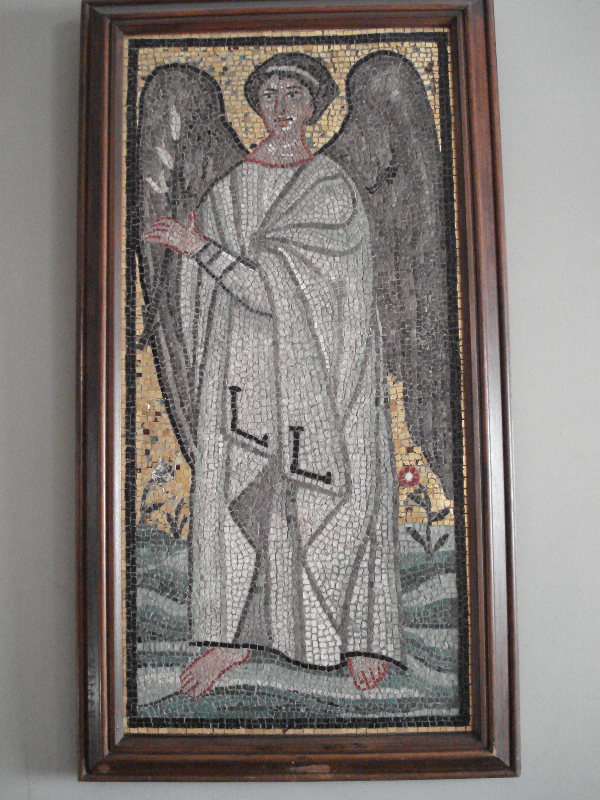 照片 俄罗斯(Russia) 圣彼得堡(St Petersburg) 艾尔米塔什博物馆(Hermitage Museum) 2006-03 251