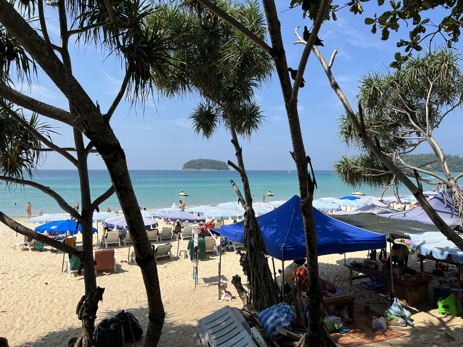 照片 泰国(Thailand) 普吉岛(Phuket) 卡塔海滩(Kata Beach) 2021-12 55