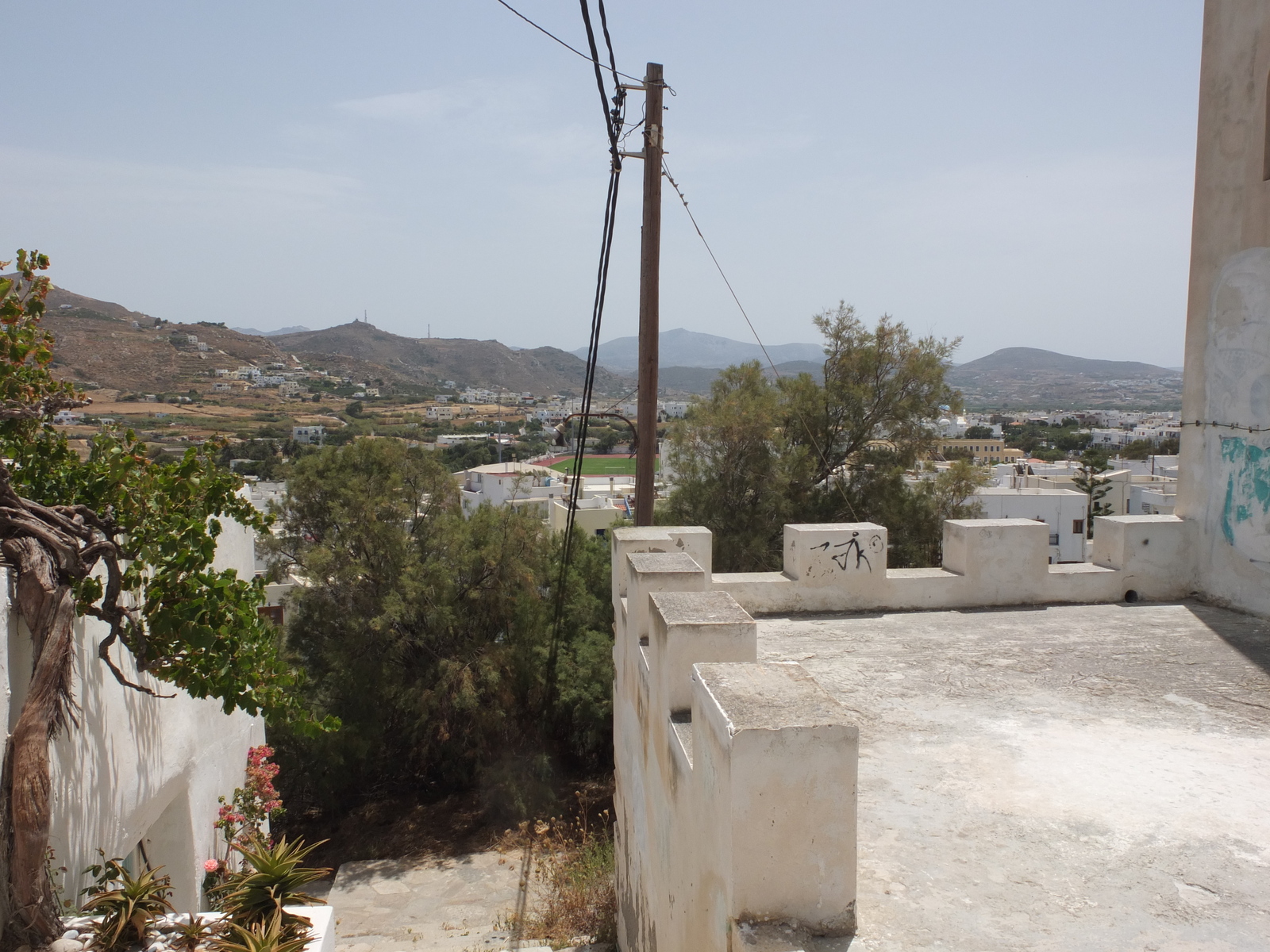 照片 希腊(Greece) 纳克索斯岛(Naxos) 2014-07 121