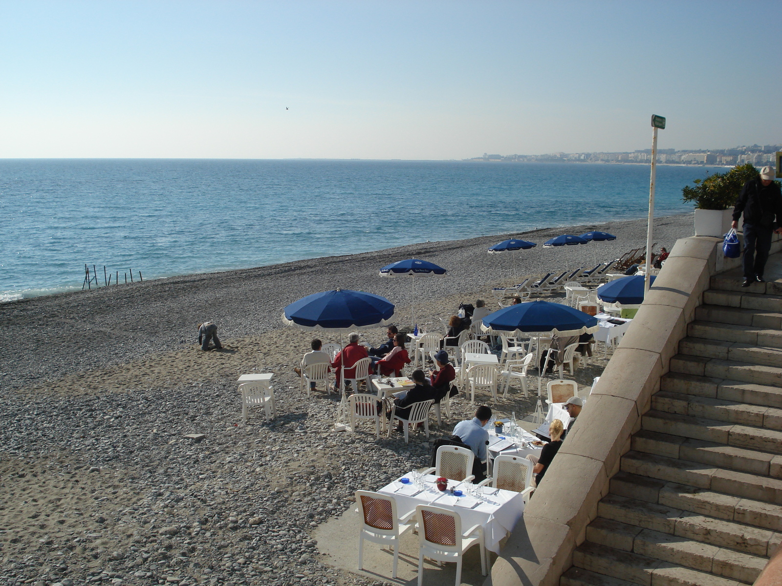 照片 法国(France) 尼斯(Nice) 2007-02 70