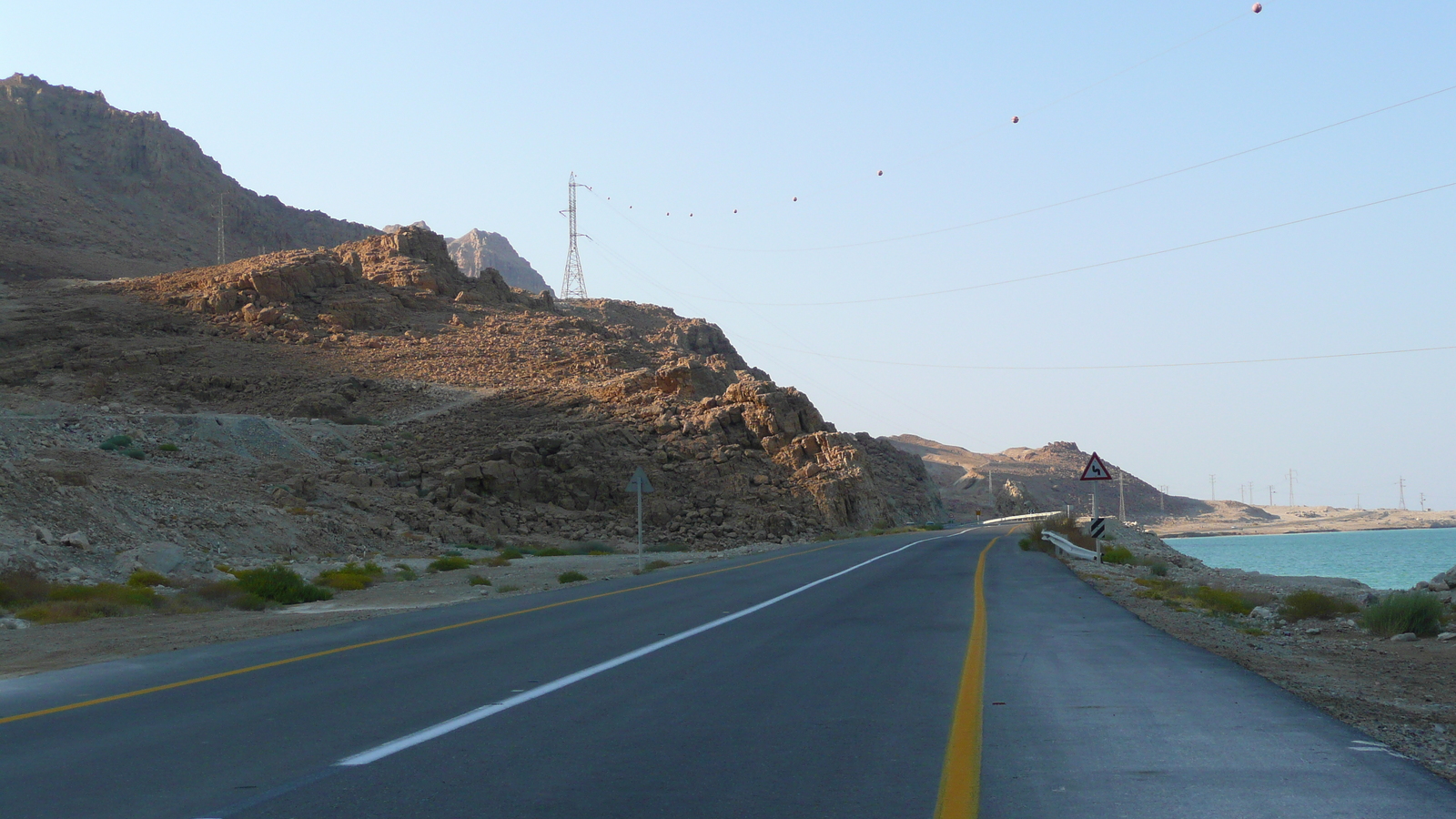 照片 以色列(Israel) 死海(Dead Sea) 2007-06 23