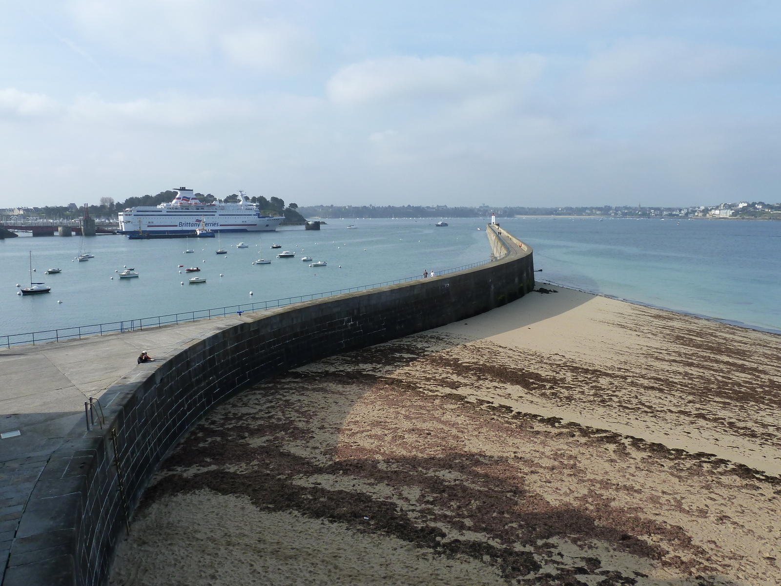 照片 法国(France) 圣马洛(St Malo) 2010-04 139