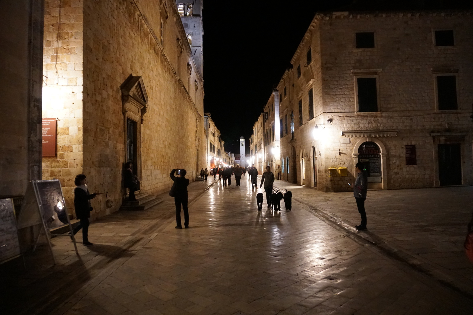 照片 克罗地亚(Croatia) 杜布罗夫尼克(Dubrovnik) 2016-04 96