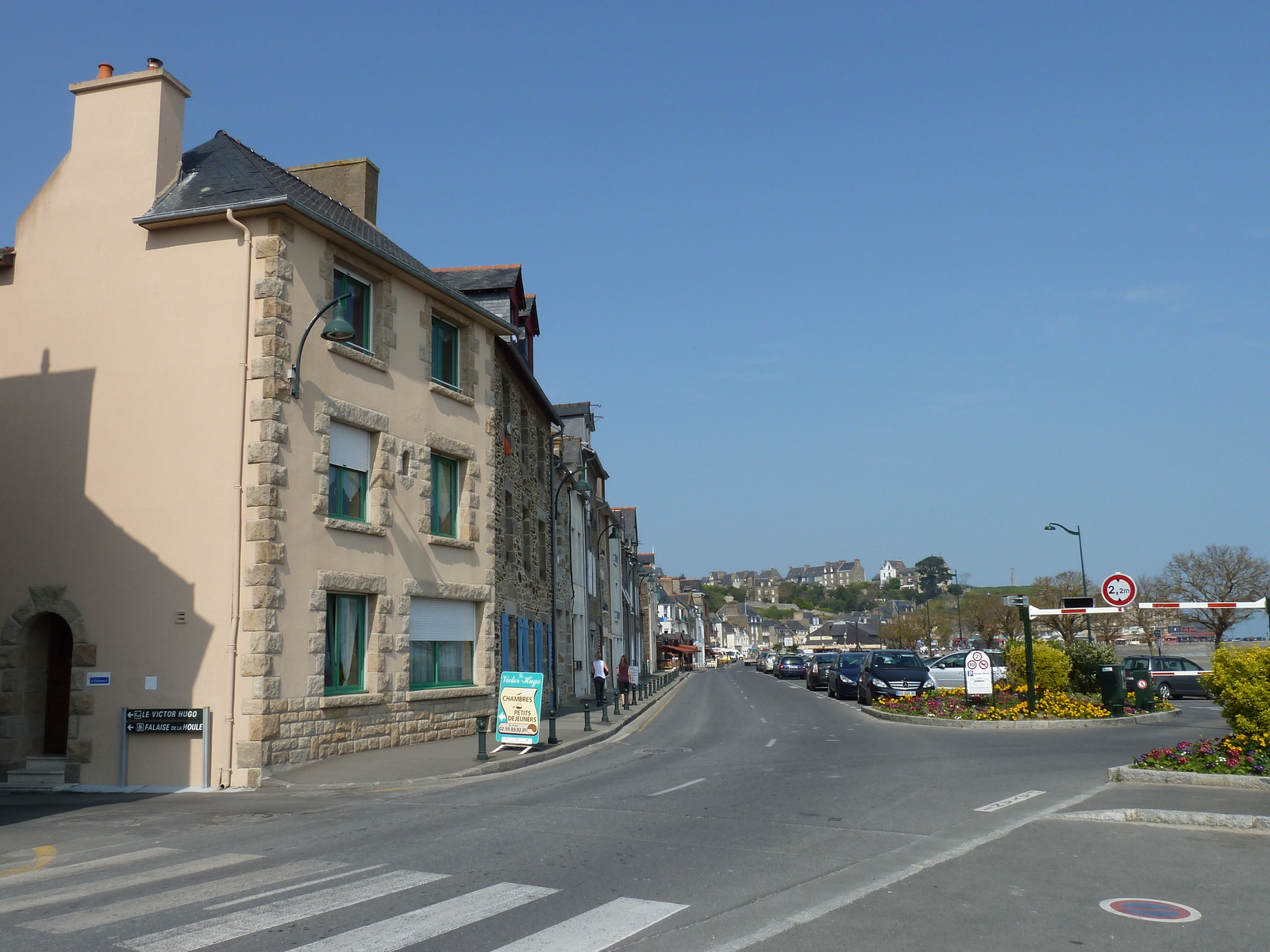 照片 法国(France) 康卡勒(Cancale) 2010-04 58