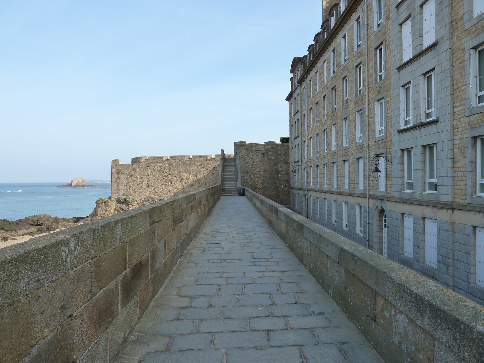 照片 法国(France) 圣马洛(St Malo) 2010-04 106