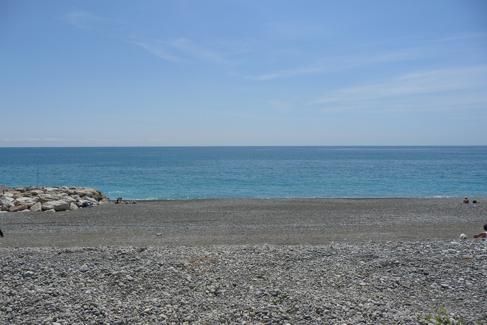 照片 法国(France) 尼斯(Nice) 尼斯西区(Nice West) 2008-04 80