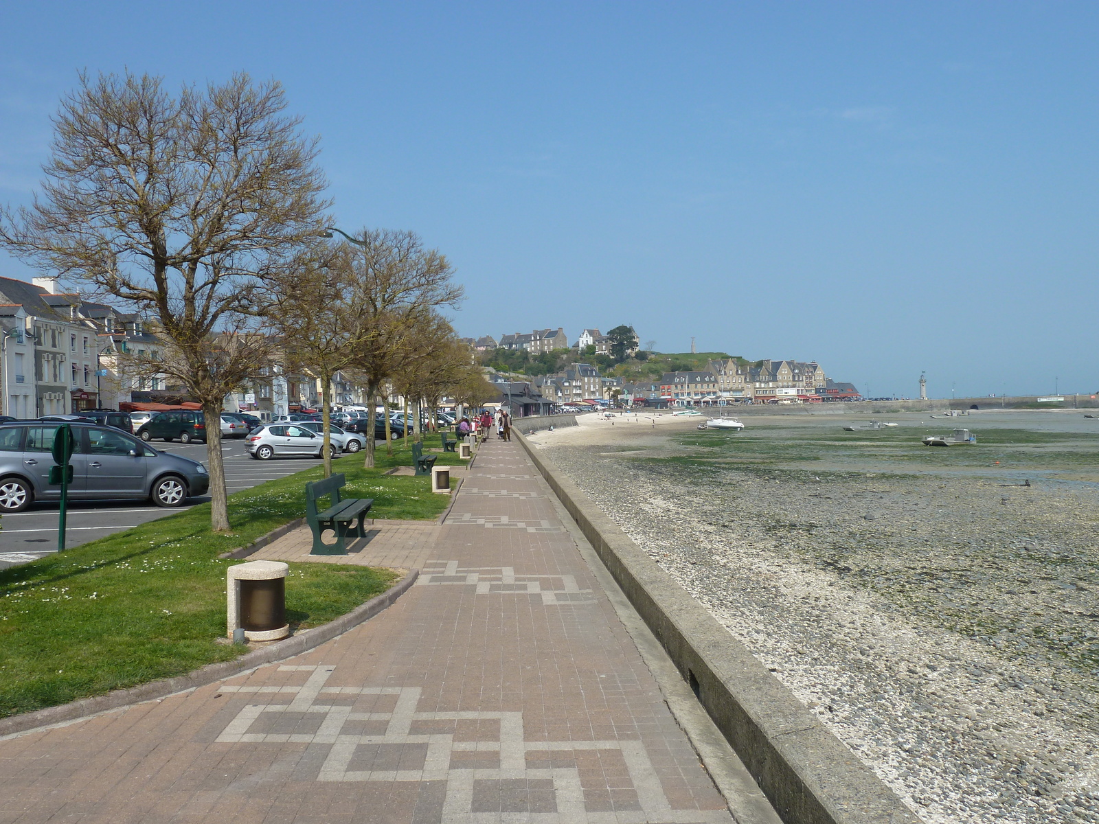 照片 法国(France) 康卡勒(Cancale) 2010-04 55