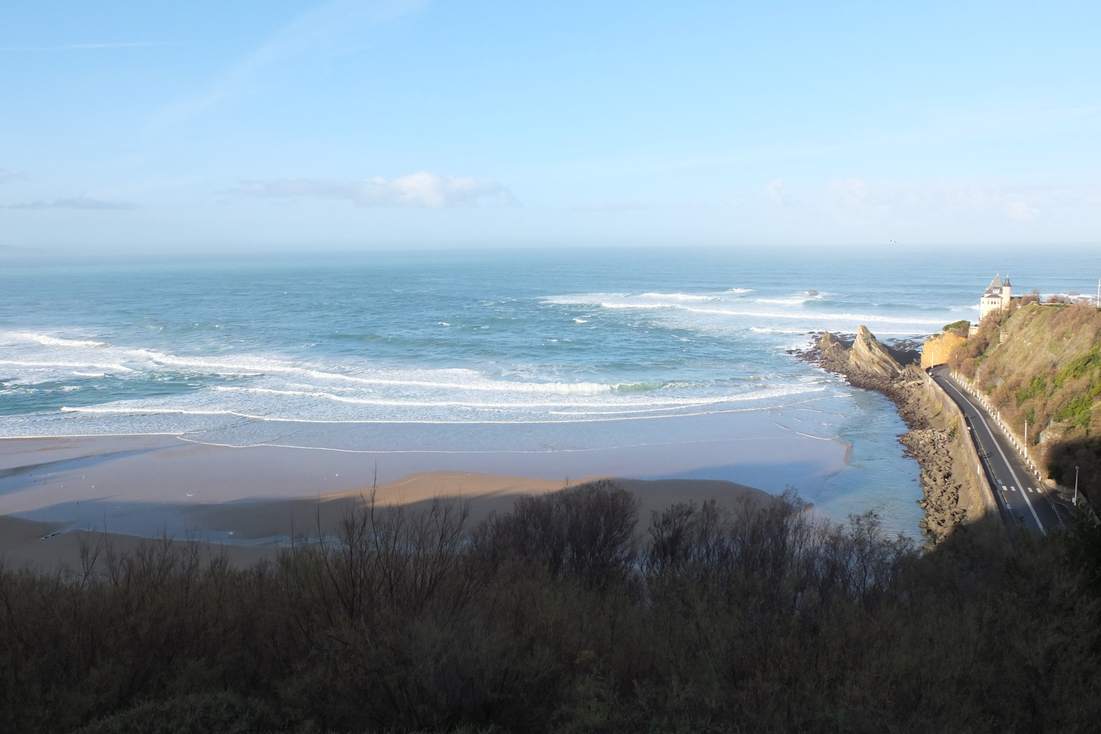照片 法国(France) 比亚里茨(Biarritz) 2013-01 69