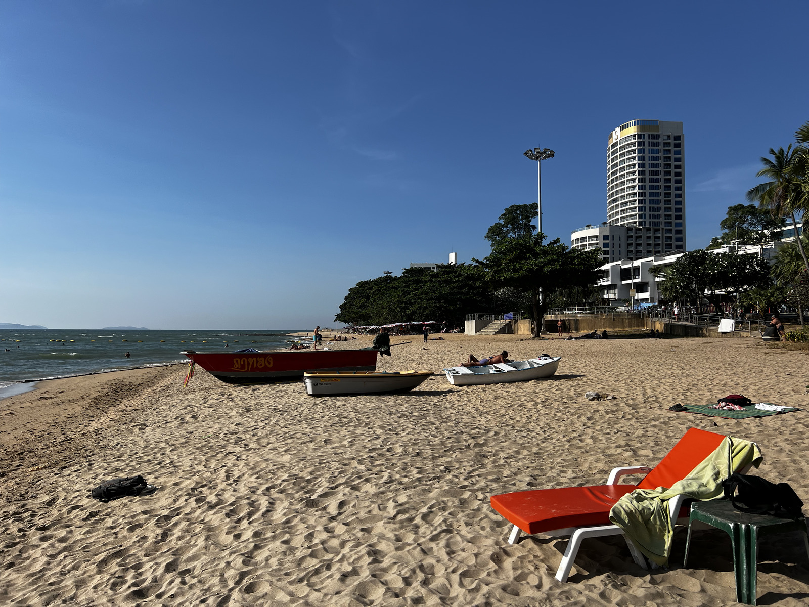 照片 泰国(Thailand) 芭提雅(Pattaya) 2022-12 72