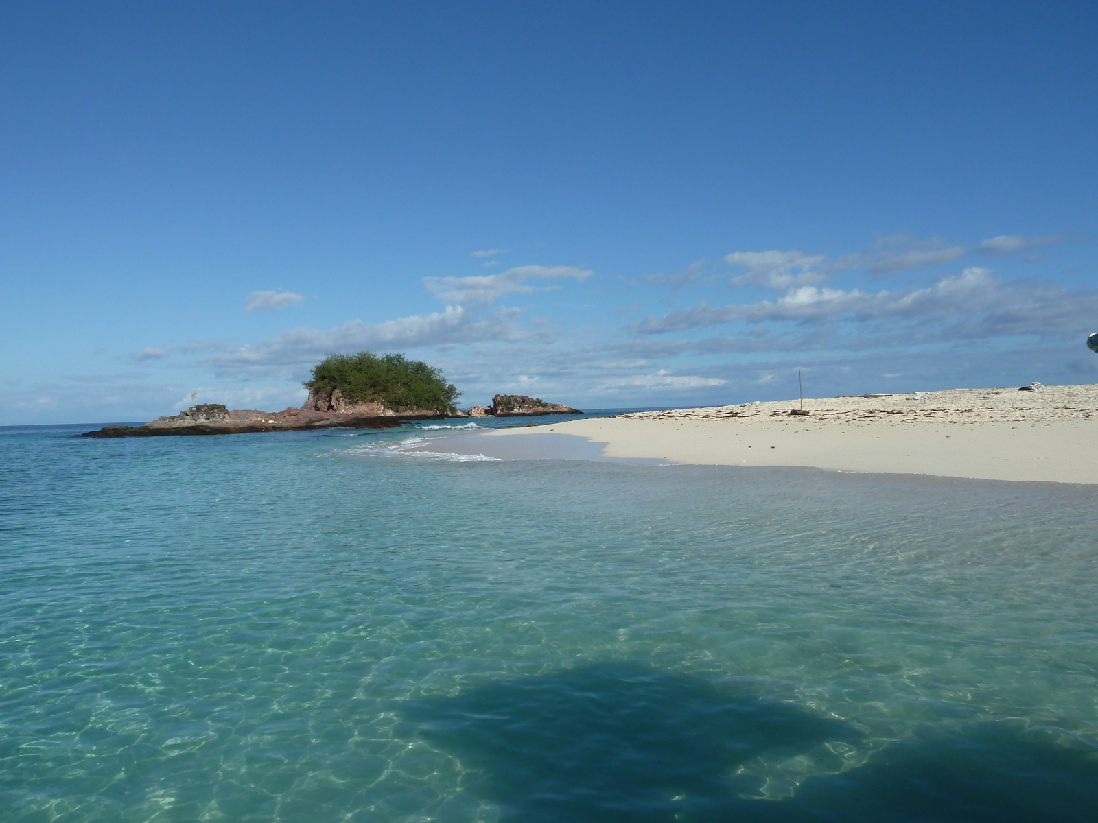 照片 斐济(Fiji) 漂流者岛(Castaway Island) 2010-05 152