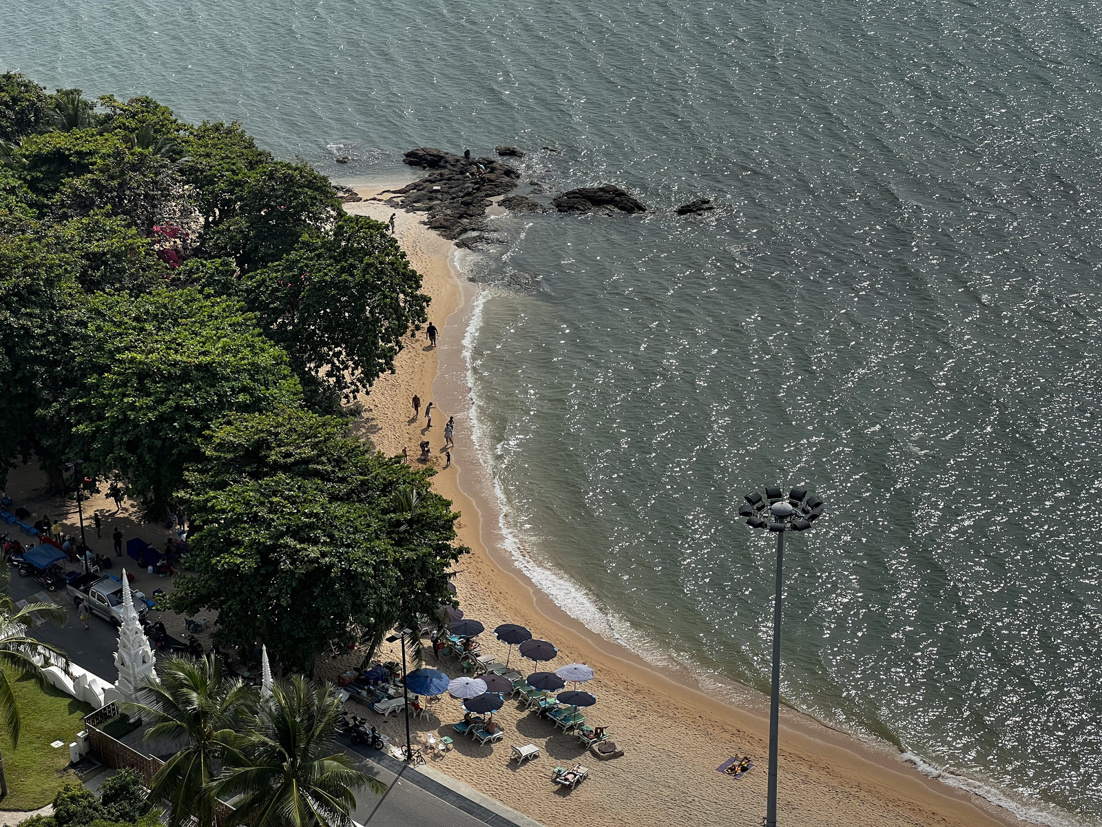 照片 泰国(Thailand) 芭提雅(Pattaya) 2022-12 81
