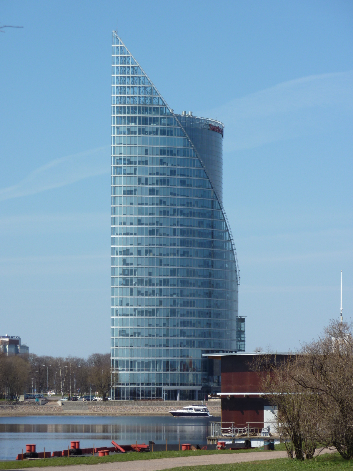 照片 拉脱维亚(Latvia) 里加(Riga) 2009-04 50