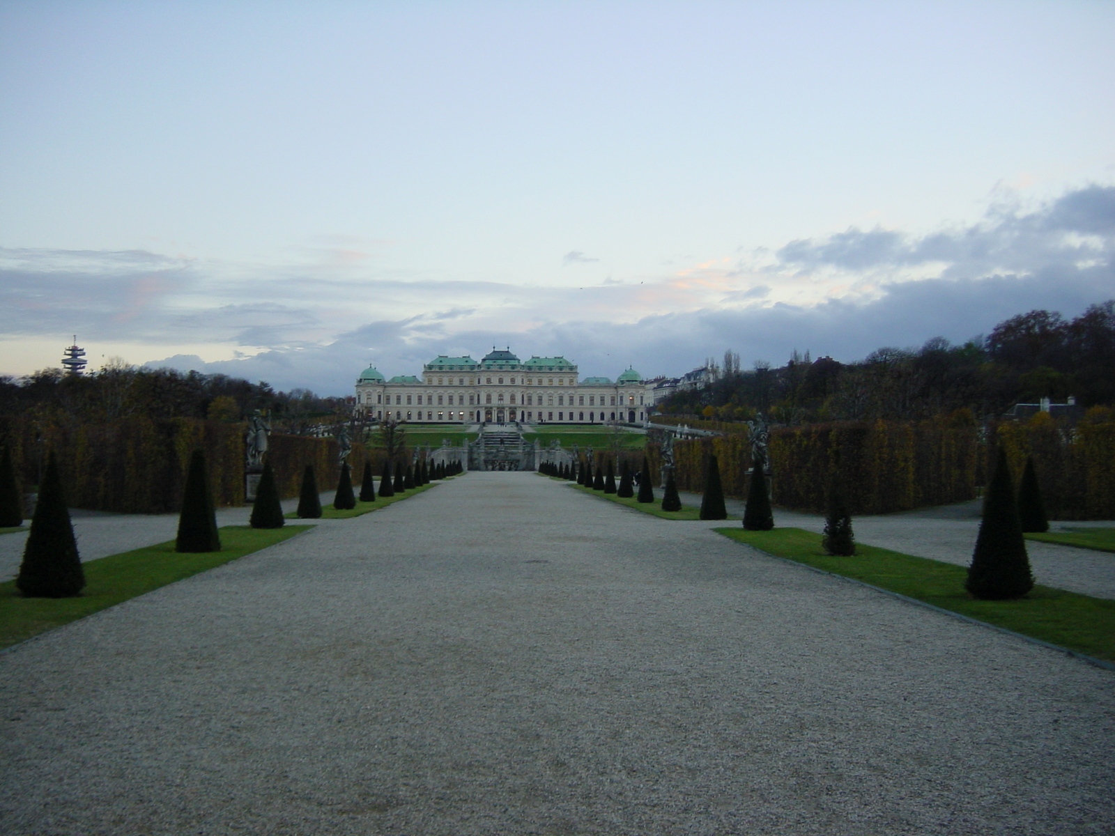 照片 奥地利(Austria) 维也纳(Vienna) 2001-11 178