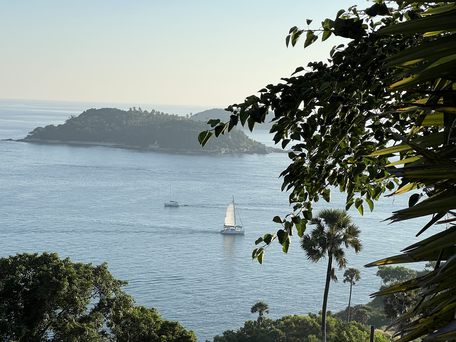 照片 泰国(Thailand) 普吉岛(Phuket) 神仙半岛(Prom Thep Cape) 2021-12 43