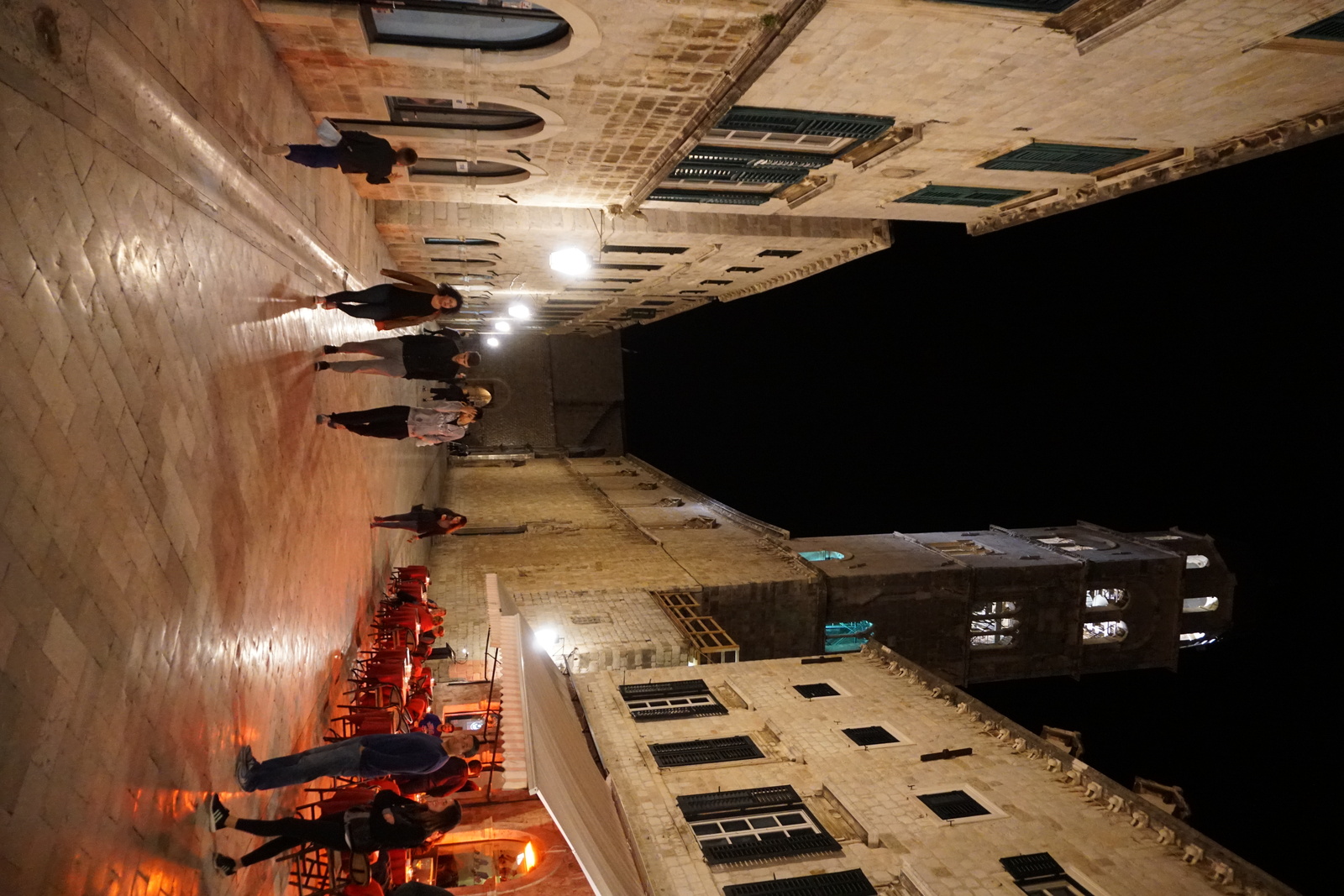 照片 克罗地亚(Croatia) 杜布罗夫尼克(Dubrovnik) 2016-04 206
