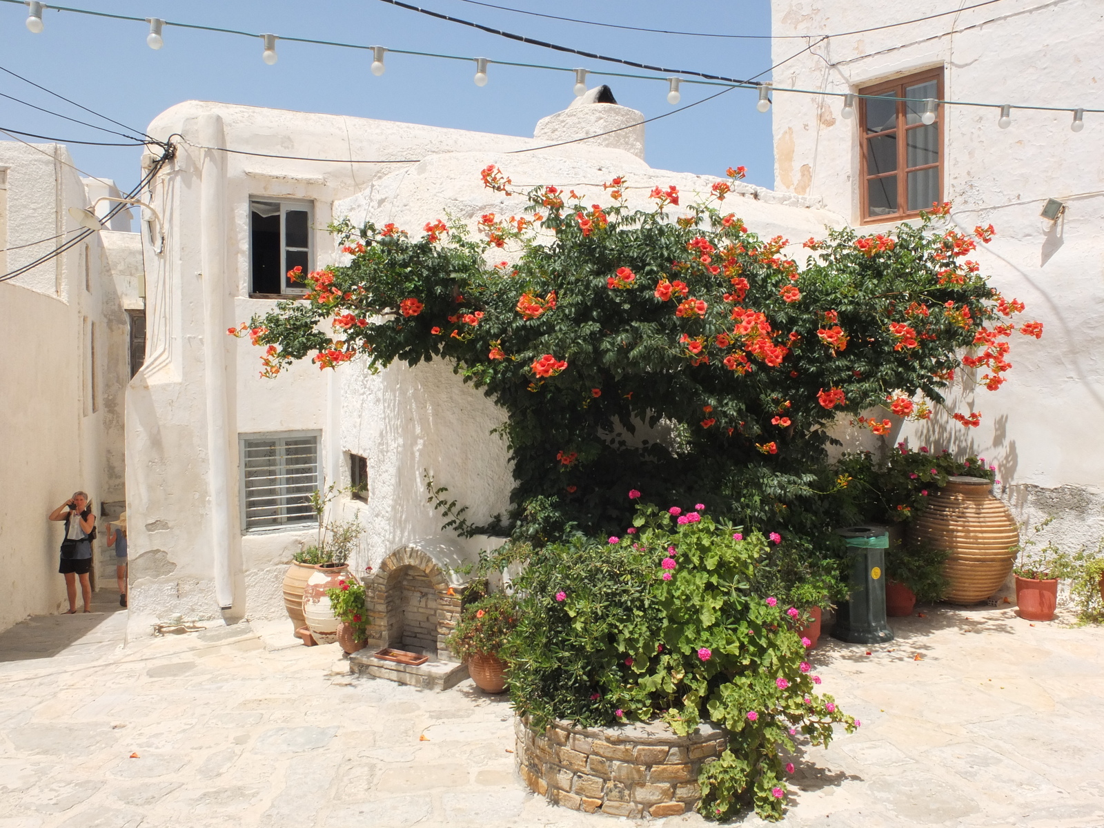 照片 希腊(Greece) 纳克索斯岛(Naxos) 2014-07 111
