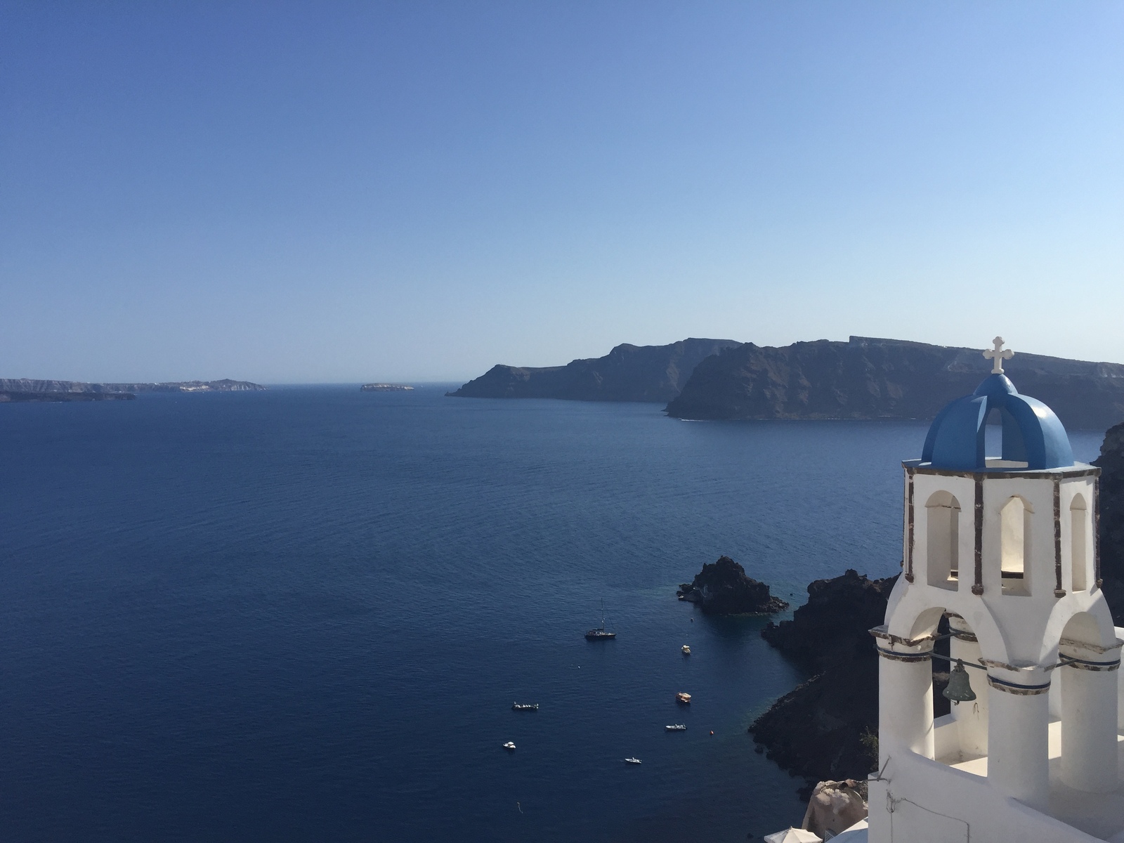 照片 希腊(Greece) 圣托里尼岛(Santorini) 2016-07 35