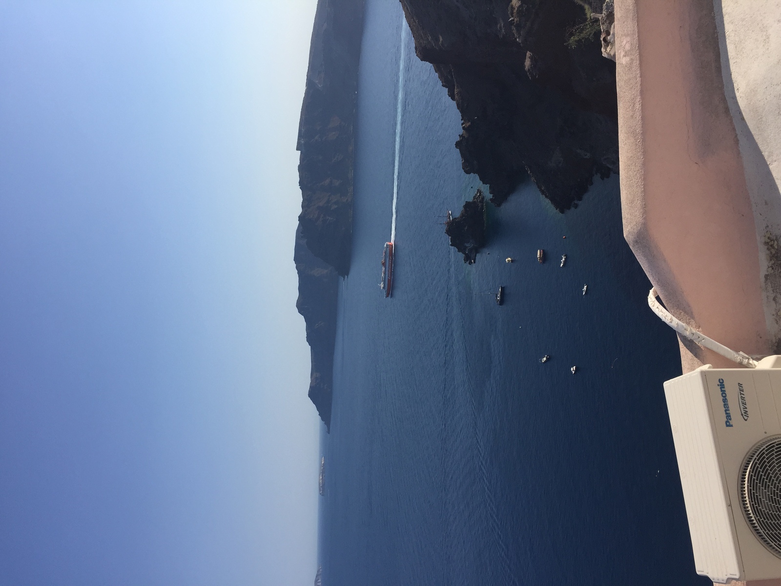 照片 希腊(Greece) 圣托里尼岛(Santorini) 2016-07 19