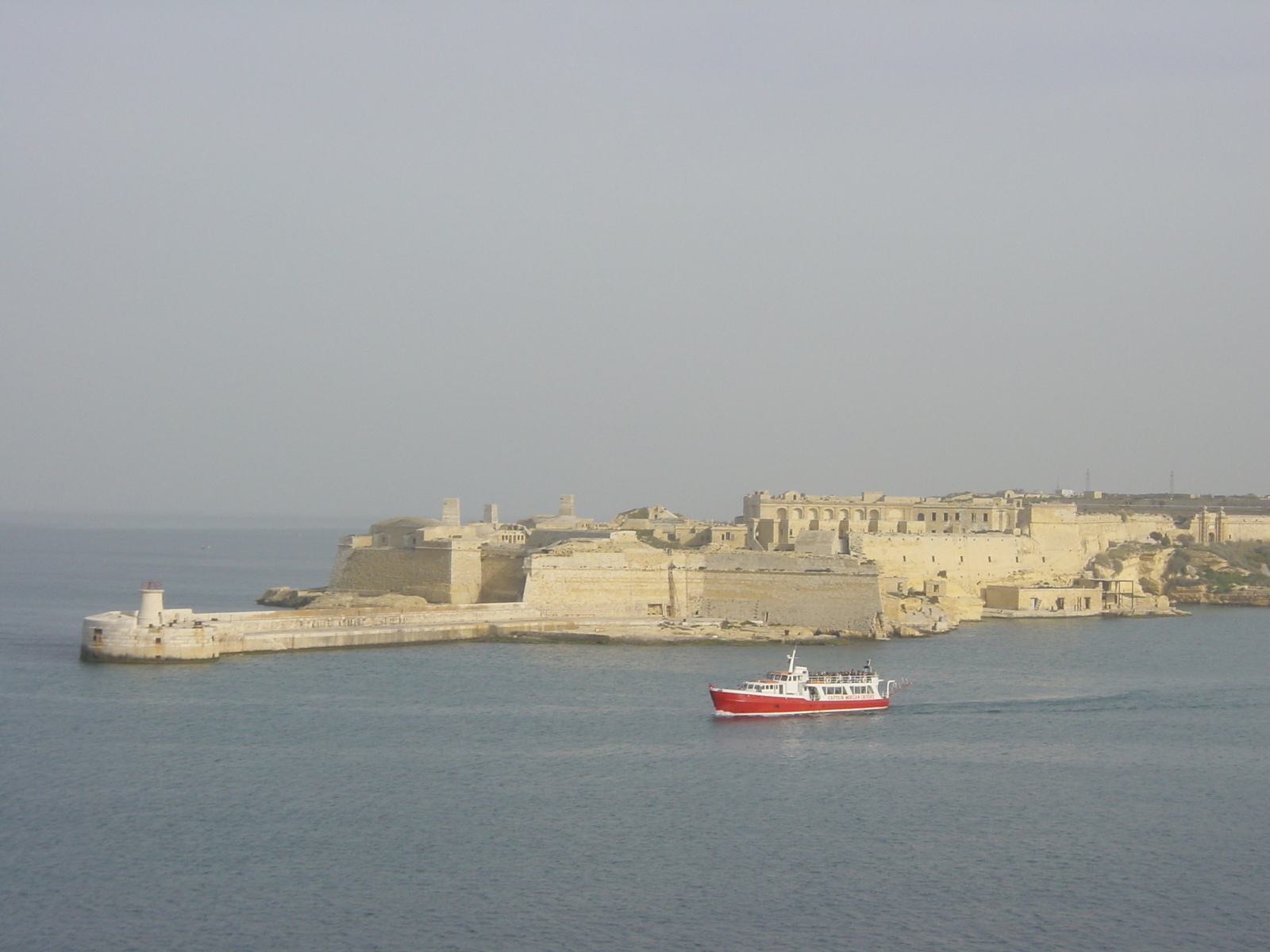 照片 马耳他(Malta) 瓦莱塔(Valletta) 2001-03 12