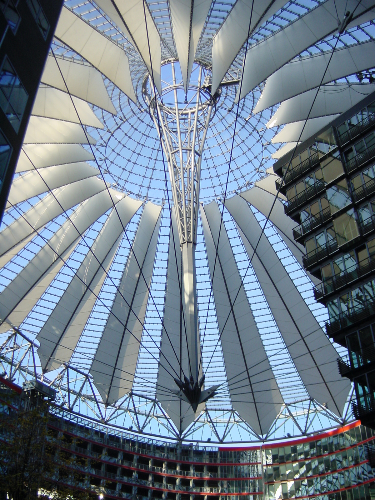 照片 德国(Germany) 柏林(Berlin) 2003-11 37