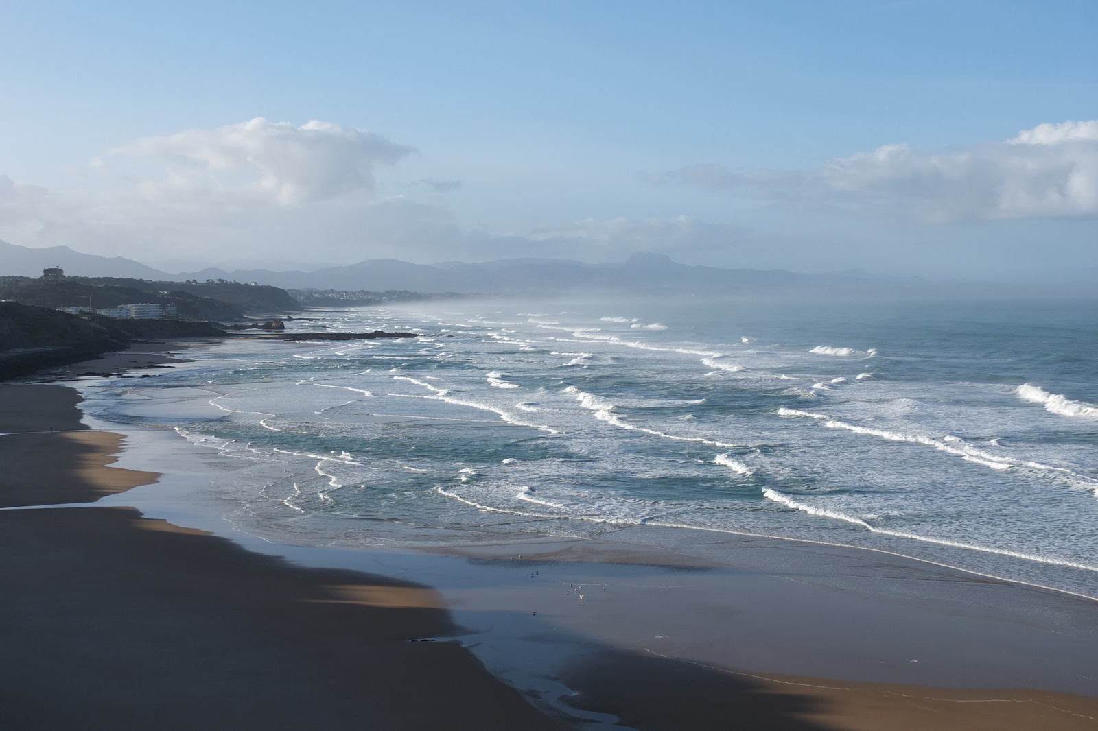 照片 法国(France) 比亚里茨(Biarritz) 2013-01 80