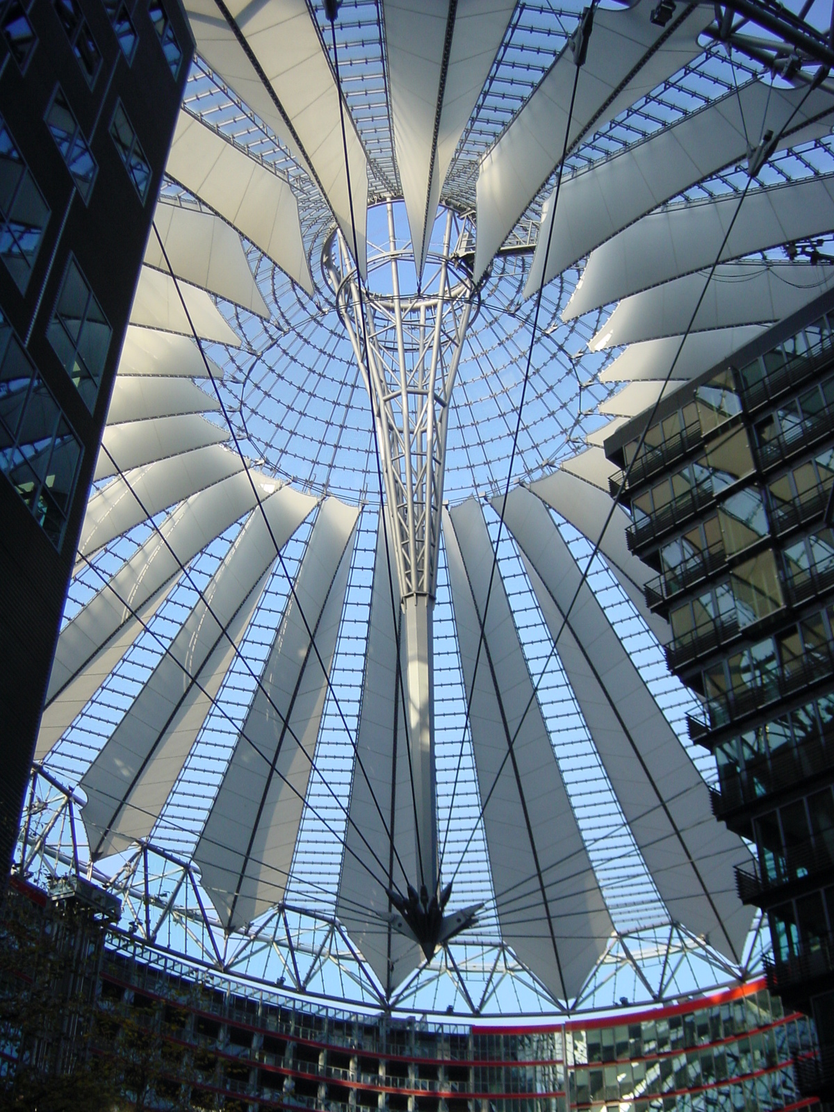 照片 德国(Germany) 柏林(Berlin) 2003-11 25